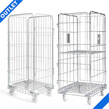 Roll container